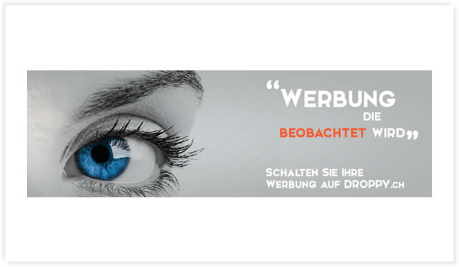 Werbung