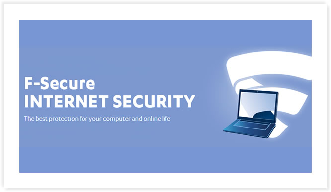 F-secure