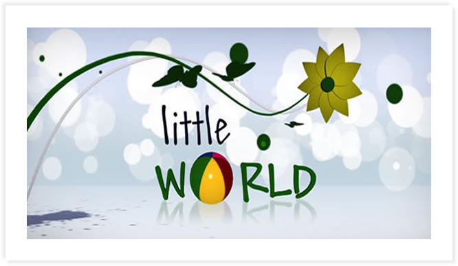 little world Videos