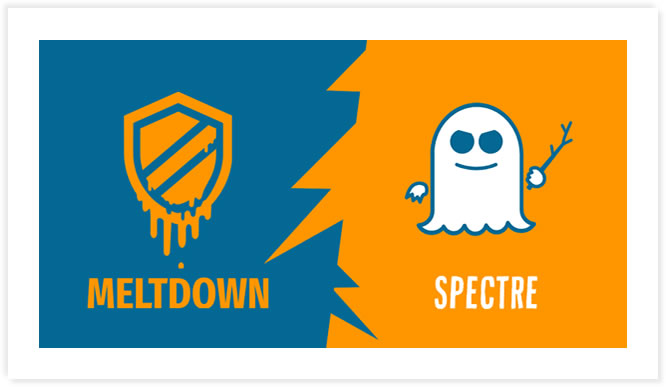 Meltdown Spectre