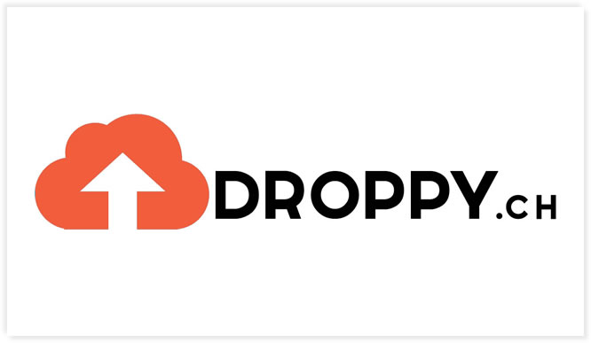 Domain droppy.ch